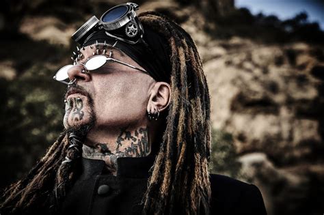 Interview: Al Jourgensen | Metal Magnitude