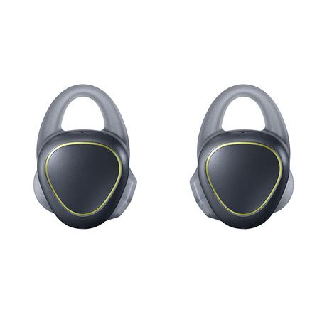 Pre-Order // Samsung - Cord-Free Fitness Earbuds - Touch of Modern