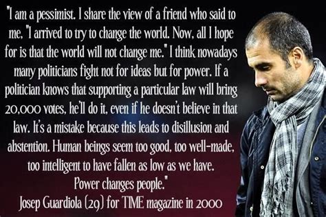 Pep Guardiola Motivational Quotes - ShortQuotes.cc