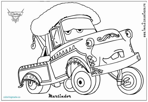 Tow Truck Coloring Pages at GetColorings.com | Free printable colorings pages to print and color