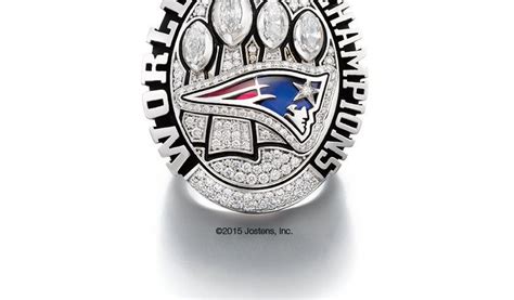 Patriots’ Super Bowl XLIX rings unveiled | Boston.com