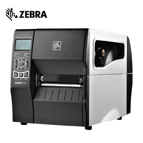 Zebra ZT230 Label Printer | Malaysia Zebra Distributor