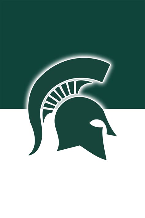 Free Michigan State Spartans iPhone Wallpapers. Install in seconds, 18 ...