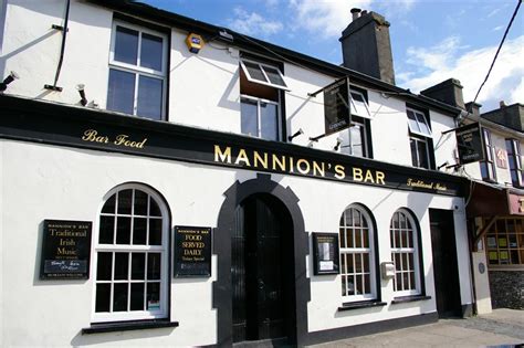 Irish Pub of the Week #5 | Irish Pub Of The Week #4, "Mannio… | Flickr