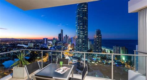 Artique Surfers Paradise Resort in Gold Coast | 2024 Updated prices ...