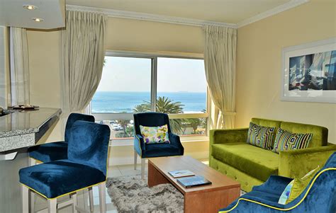 Explore The Peninsula All Suite Hotel Cape Town