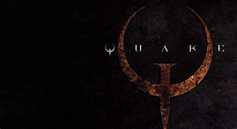 Quake HD Gaming Wallpaper, HD Games 4K Wallpapers, Images and ...