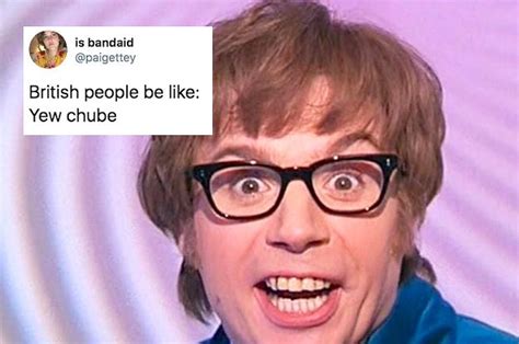 20 Tweets That Perfectly Describe How Literally Every Single British Person Sounds | British ...