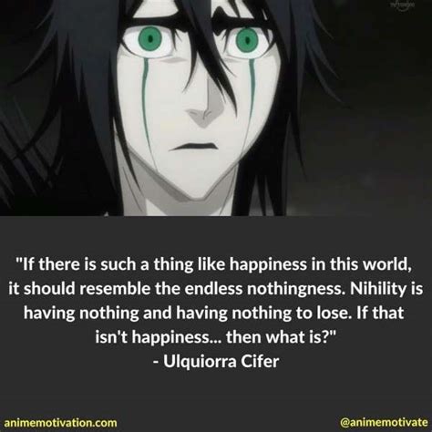 105 Of The Greatest Bleach Quotes That Stand The Test Of Time