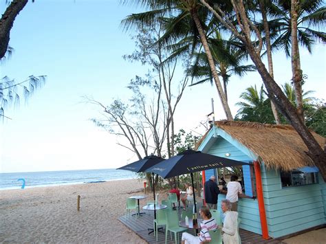 Kewarra Beach Resort - Tropical North