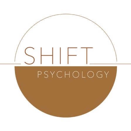 SHIFT Psychology
