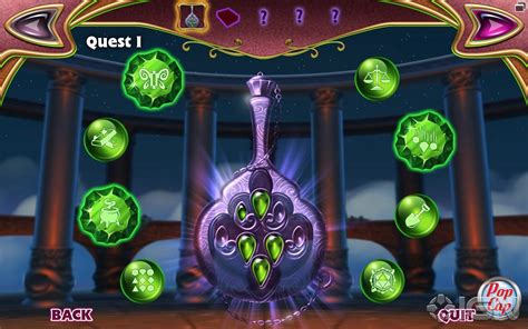 Bejeweled 3 Screenshots, Pictures, Wallpapers - PC - IGN