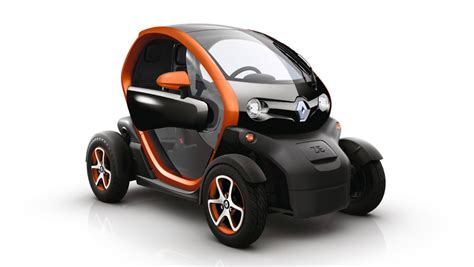 Renault Group electric vehicles - Groupe Renault