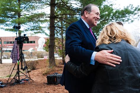 What Mike Huckabee Would Need to Do to Win - The New York Times