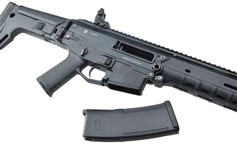 KWA PTS Masada ACR Gas Blowback Airsoft Rifle