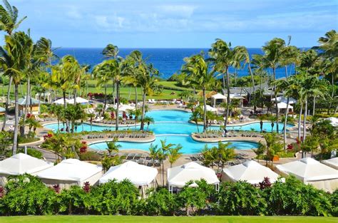 Our Visit to The Ritz-Carlton Kapalua, Maui | The Roaming Boomers