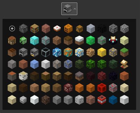 Cool Minecraft Icons