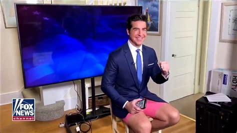 Jesse Watters Talks What It’s Like To Co-Host The Five During ...