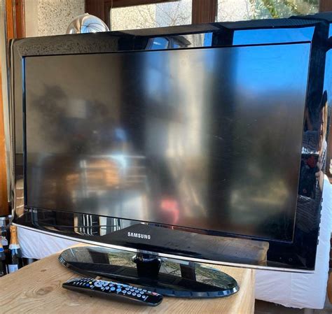 Samsung 32 inch TV | in North Berwick, East Lothian | Gumtree