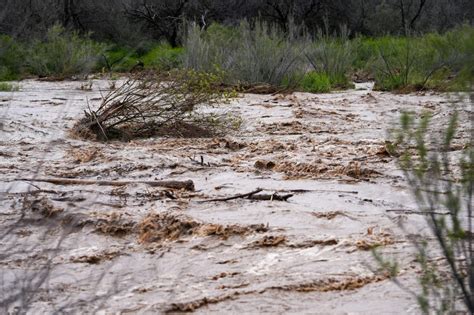 Wildfires, flooding, and strong winds Watch for weather advisories ...