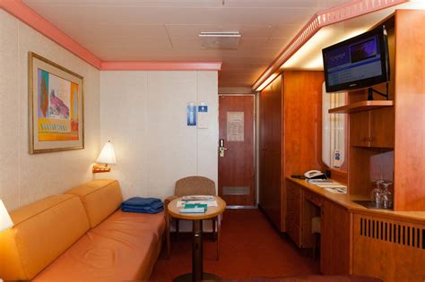 Balcony Cabin on Carnival Glory Cruise Ship - Cruise Critic