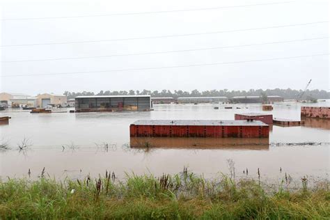 Pine Bluff Flood - Encyclopedia of Arkansas