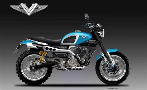 Bajaj V22: Why Bajaj May Not Introduce This Model - NDTV CarAndBike