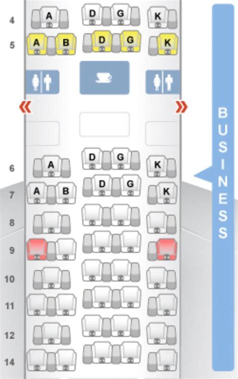 The Definitive Guide to Swiss Air Lines U.S. Routes [Plane Types]