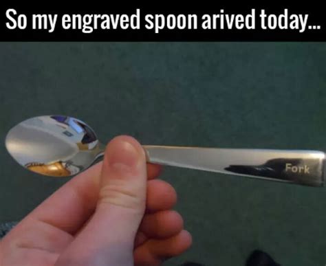 The best spoon memes :) Memedroid