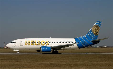 Ghost Plane: What Caused The Crash Of Helios Airways Flight 522?