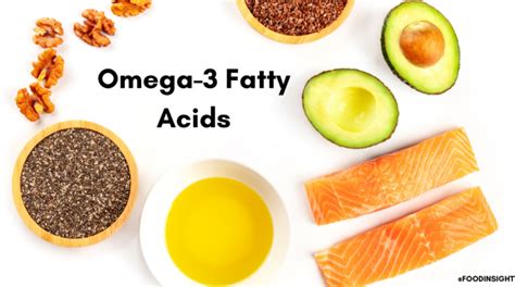 The truth about Omega-3 fatty acids