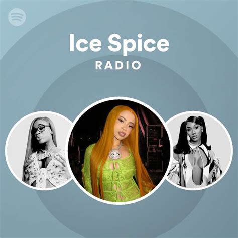 Ice Spice Latest Album - Image to u