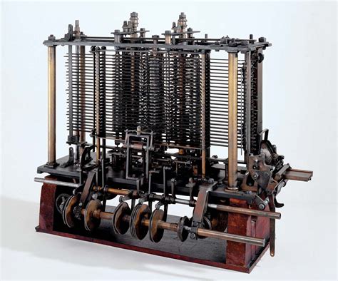 Ada Lovelace: The First Computer Programmer | Elephant Learning