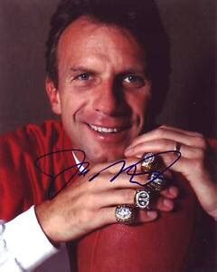 JOE MONTANA signed autographed NFL SAN FRANCISCO 49ers SUPER BOWL RINGS photo | eBay