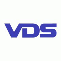 VDS Logo Vector (.EPS) Free Download