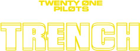 Yellow Trench Twenty One Pilots vinyl - ayanawebzine.com