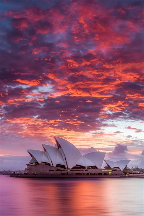 Sydney Beach Sunset Wallpapers - Wallpaper Cave