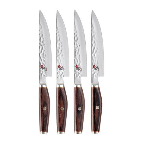 Miyabi Artisan 4-pc Steak Knife Set - Walmart.com - Walmart.com