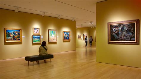 Phoenix Art Museum - Phoenix, Arizona Attraction | Expedia.com.au