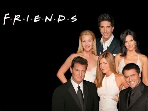 Friends auditions: How were the actors cast in the hit sitcom?