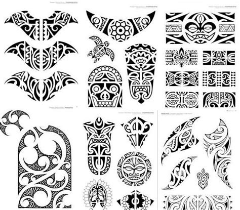 Tattoo Trends - Maori Tattoo Designs and Meanings - TattooViral.com ...