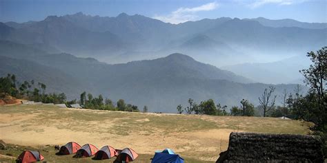 Arun Valley Trekking | Itinerary | Cost | Route Map | Base Camp Adventure