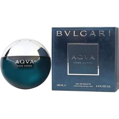 Bvlgari Aqua Perfume for Men by Bvlgari in Canada – Perfumeonline.ca