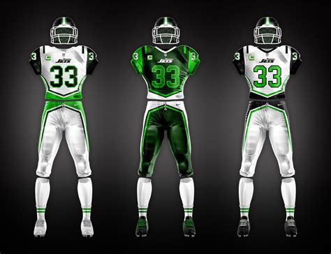 New/updated uniforms (Poll Added) | Page 148 | TheGangGreen.com - New ...