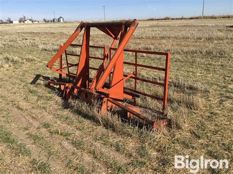 Loader Attachments BigIron Auctions