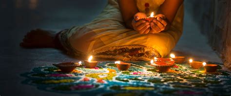 10 Things You Should Know About Deepavali Because It's So Much More Than Just Oil Lamps