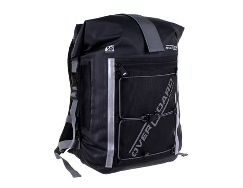 Waterproof Sports Backpack - 30 Liters- 100% Waterproof | OverBoard