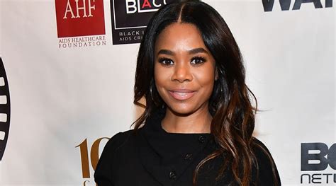 Is Regina Hall Married? Everything about her Personal life