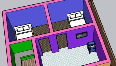 Painting Cost Estimator For Interior Room - Civil Concept