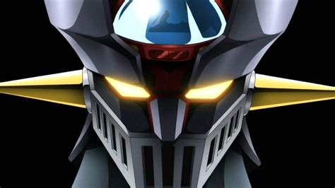 Mazinger Z Infinity (2017) film de Junji Shimizu : news, date de sortie, critique, bande-annonce ...